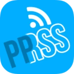 polska prasa rss android application logo